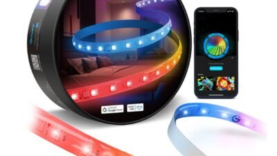 Govee LED Strip Light M1