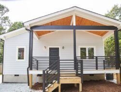 Attached Accessory Dwelling Unit Designs For Modern Living