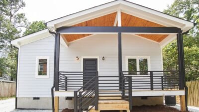 Plan Your Accessory Dwelling Unit Project - General Contractor Simi Valley