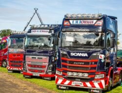 Truck accessories mansfield tx for every need