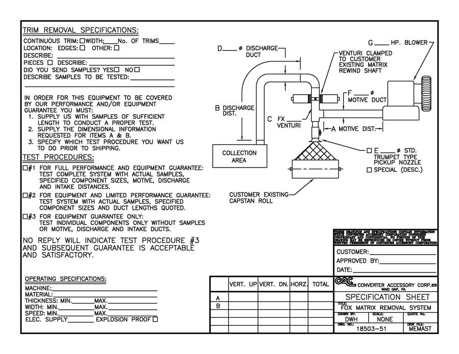 Converter Accessory Corporation posted on LinkedIn