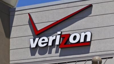 Verizon chose to establish operations in Amsterdam