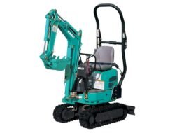 accessories excavator kobelco Unleashing Power and Precision