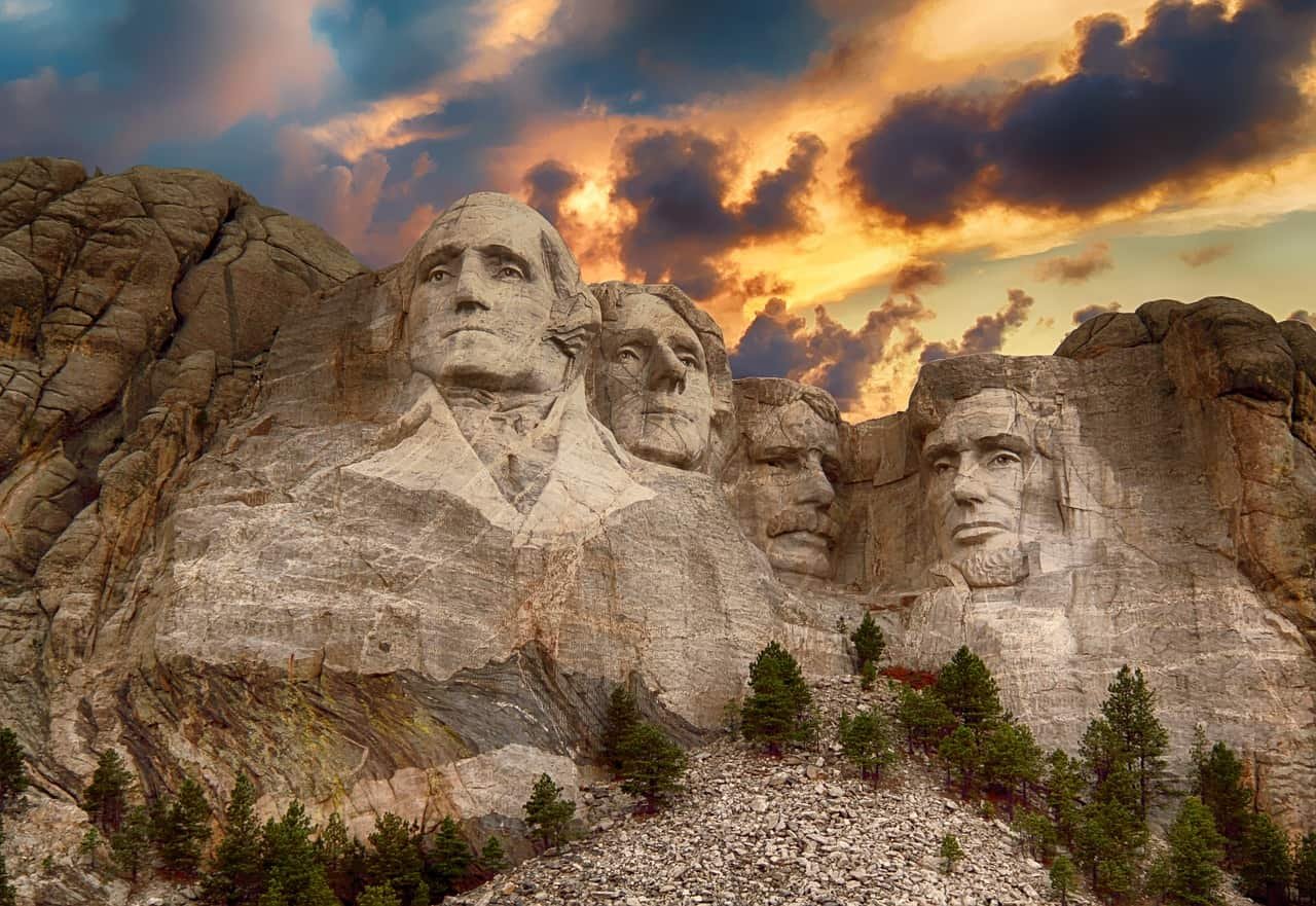 50 Most Famous Landmarks in the USA You Must Visit (2025) | Attractions ...