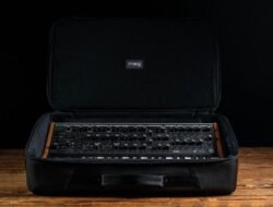 moog sound studio accessory kit Elevate Your Sound Experience