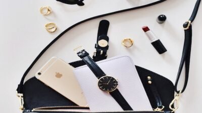 accessory apparel Elevate Your Style with Versatility