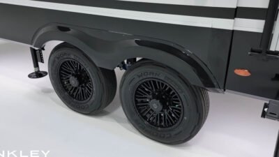 Brinkley RV