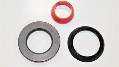 New Cummins N14 Accessory Drive Seal For Sale | Dorr, MI | 3800616 ...