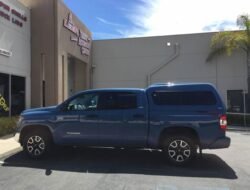 leer truck accessories by h&h lilburn ga – Elevate Your Ride