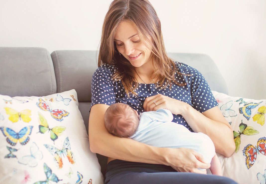 What you need to know about breastfeeding – Breastfeeding – Pregnancy ... What you need to know about breastfeeding – Breastfeeding – Pregnancy ...