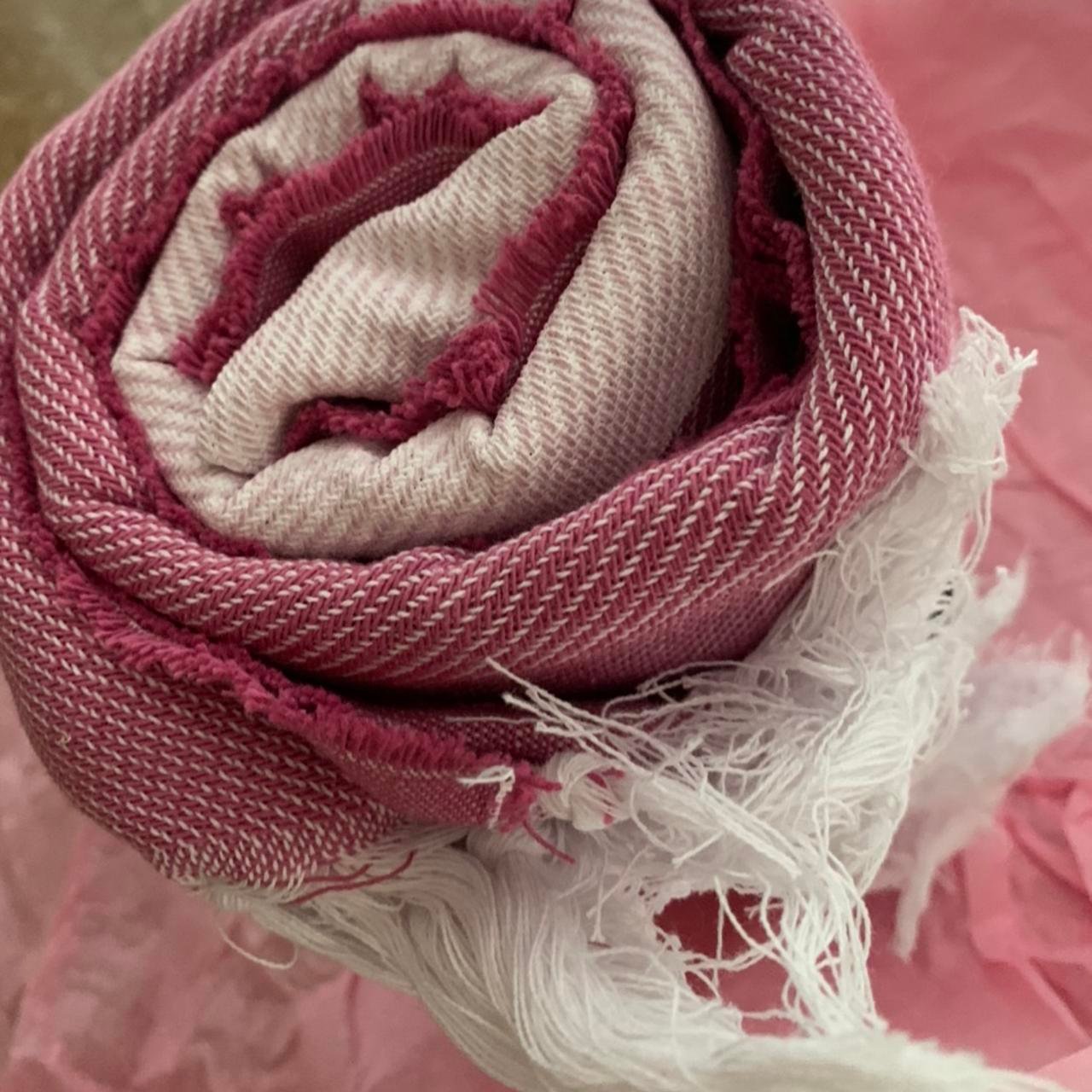 Victoria's Secret Women's Pink Accessory | Depop Victoria's Secret Women's Pink Accessory | Depop