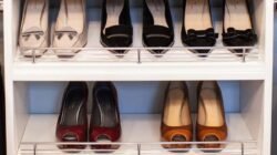 Accessory Closet Organizer Transform Your Space Today