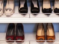 Accessory Closet Organizer Transform Your Space Today