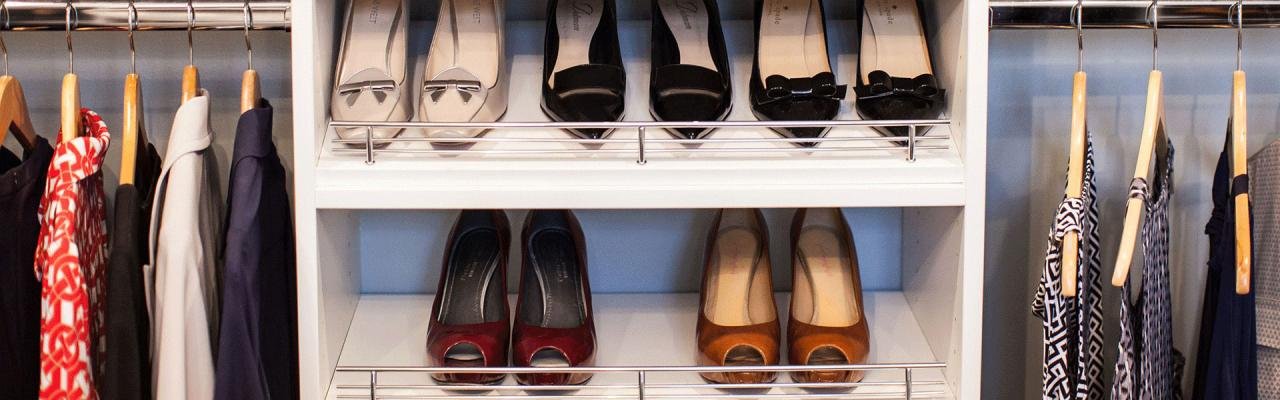 Closet Organizers | Closet Factory Closet Organizers | Closet Factory