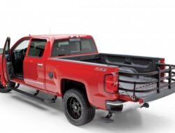 A & A Topper Sales & Truck Accessories That Elevate Your Ride