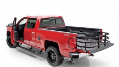 A & A Topper Sales & Truck Accessories That Elevate Your Ride
