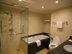 Bath Accessories Mounting Kit For Ultimate Convenience