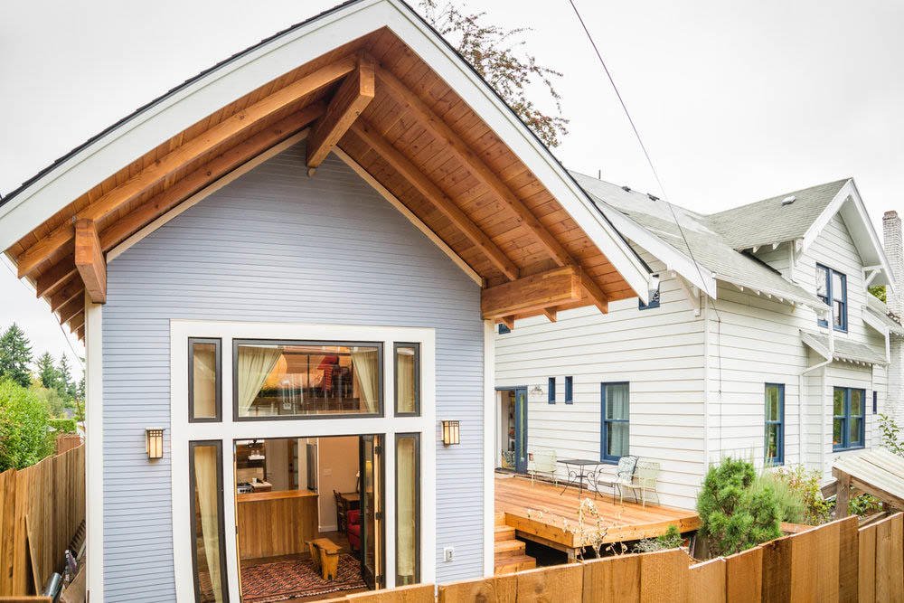 Accessory Dwelling Units – G Crabtree Spaces Accessory Dwelling Units – G Crabtree Spaces