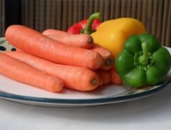 Carrot Top Flag Pole Accessories Elevate Your Display