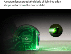 Dyson Gen5detect Cordless Vacuum With 7 Accessories Purple