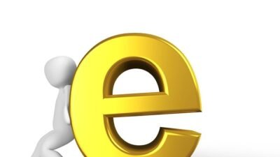 Letter E Woorde