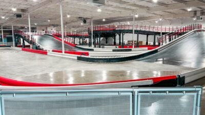 k1 series cfs upgrade accessory kit Elevate Your Performance