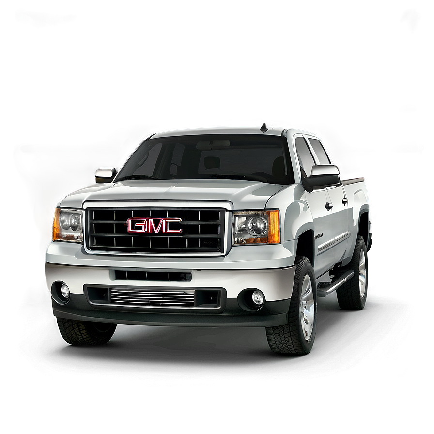 Download Gmc Sierra Pickup Png Byd78 | Wallpapers.com Download Gmc Sierra Pickup Png Byd78 | Wallpapers.com