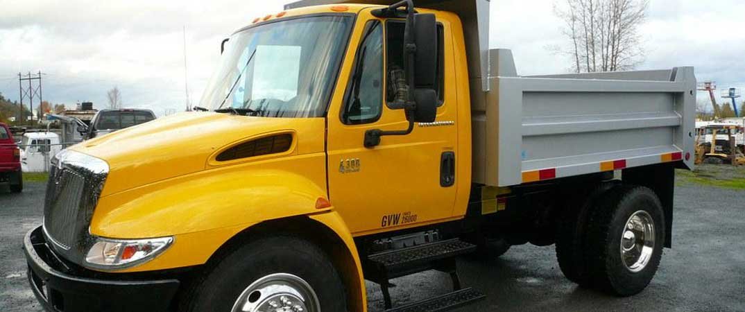 Truck Accessories Los Angeles | Bedliners Los Angeles CA