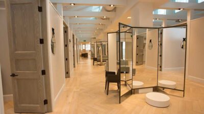 I said yes to the dress + accessories at Kleinfeld this weekend!!! I ...