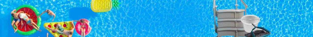 Swimming Pool Accessories | In The Swim