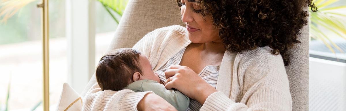 Gassy Baby? What to Eat When You're Breastfeeding | ParentMap Gassy Baby? What to Eat When You're Breastfeeding | ParentMap