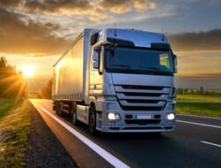 Truck Accessory Group Enhancing Your Driving Experience