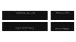 2024 Ford Raptor R Accessories For Ultimate Performance