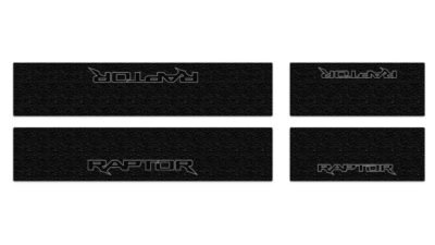 2024 Ford Raptor Accessories - Annice Rebekah