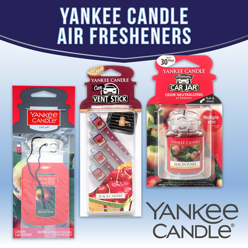 Wholesale Car Air Fresheners for Car Washes | Superior Car Wash Supply